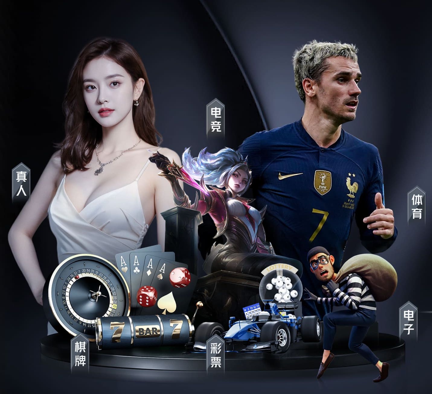 bsports·官网 室内健身的动漫